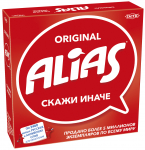 Alias lauam&auml;ng Tactic Alias Original 58797T, RUS