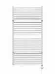 Elektriline r&auml;tikuradiator Terma Lima, ral 9016, 60 cm x 114 cm, 800 W