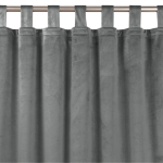 &Ouml;&ouml;kardin Homede Vila, grafiit v., 530 cm x 270 cm