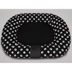 Loomavoodi Hobbydog Ponton PPRCZL2, must, XXXL