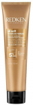 Juuksekreem Redken All Soft Moisture Restore Leave In, 150 ml