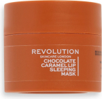 Huulemaskid Revolution Skincare Chocolate Caramel, 10 g