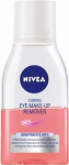 Silmameigieemaldaja Nivea Caring, 125 ml
