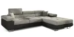 Nurgadiivan Armando Berlin 01, Soft 11, hall v., parem, 280 x 205 cm x 90 cm