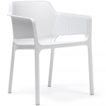 Aiatool Nardi Net, valge v., 60.5 cm x 58.5 cm x 80 cm