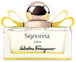 Parf&uuml;&uuml;mvesi Salvatore Ferragamo Signorina Libera, 50 ml
