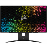Monitor Corsair 27QHD240, OLED, 240 Hz, WQHD, 26.5"
