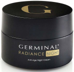 &Ouml;ine n&auml;okreem Germinal Immediate Action Radiance, 50 ml