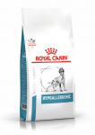 Kuiv koeratoit Royal Canin Hypoallergenic R311400, 2 kg