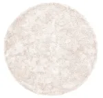 Vaip Kayoom Diamond 700, heleroosa v., 120 cm x 120 cm