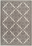 Vaip sise Kayoom Davio 100, hall v., 230 cm x 160 cm