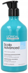 &Scaron;ampoon L&acute;Or&eacute;al Professionnel SCALP ADVANCED shampoo 500 ml, 500 g