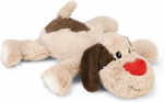 M&auml;nguasi koerale, pehme Beeztees XL Cuddle 619941, 48 cm, pruun v./beež v.