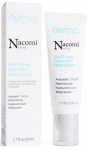 N&auml;okreem Nacomi Dermo Multi-Level Hydration, 50 ml