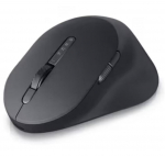 Juhtmevaba arvutihiir Dell Mouse - MS900, bluetooth / usb, must v.