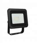 Prožektor Spectrum Noctis Lux3, 10 W, 975 lm, 4000 &deg;K, IP65, must