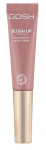 Vedel p&otilde;sepuna Gosh Blush Up, roosa v., 002 rose, 14 ml