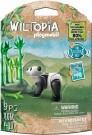 Konstruktor Playmobil Wiltopia Panda 71060