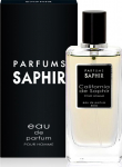 Parf&uuml;&uuml;mvesi Parfums Saphir California, 50 ml