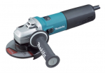 Ketasl&otilde;ikur Makita 9565CR, 1400 W