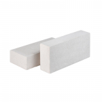 Silikaattellis Bauroc, 25 cm x 12 cm x 6.5 cm