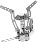 Matkapliit Atom Outdoors Gas Stove Small