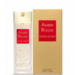 Parf&uuml;&uuml;mvesi Alyssa Ashley Amber Rouge, 100 ml