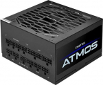 Toiteplokk Chieftec Atmos CPX-850FC 850 W, 12 cm