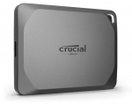 V&auml;line draiv Crucial Crucial X9 Pro CT4000X9PROSSD9, SSD, 4 TB, h&otilde;be v.