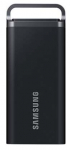 V&auml;line draiv Samsung T5 EVO, SSD, 4 TB, must v.