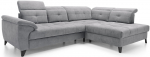 Nurgadiivan Inferne Relax 04, hall v., parem, 297 x 210 cm x 107 cm