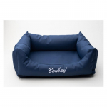 Loomavoodi Bimbay Impregnat Lux, sinine v., L