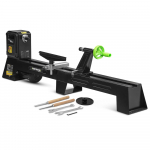 Puidus treipingi Constructor, 400 W