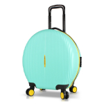 Kohver My Valice Bleym2y, mint, 27 x 43 x 53 cm