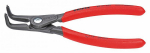 N&auml;pitsad Knipex 49 21 A11, 220 mm