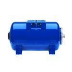 Horisontaalne h&uuml;drofoor Varem US041362CS0A2000, 40 l, 1 toll - v&auml;liskeere