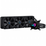 Vesijahutus protsessorile Asus ROG STRIX LC III 360, 394 mm x 27 mm