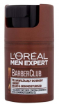 Habemehooldusvahend L&rsquo;Or&eacute;al Paris Men Expert Barber Club, 150 ml