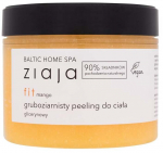 Keha kooriv kreem Ziaja Baltic Home Spa, 300 ml