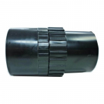 Tolmuimeja adapter, &uuml;hendus antistaatilisele voolikule Nilfisk, 5 cm, ⌀5 cm