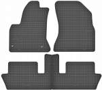 Automatt, esi/tagumine Auto Comfort, Citroen C4 Picasso 10/2006-2013