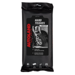 Puhastuslapid Autoland, 25 tk
