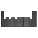 Automatt, esi Frogum El Toro, Ford Transit Custom 2012-2021/Ford Tourneo Custom I 2012-2023