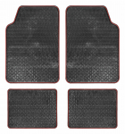 Automatt, esi/tagumine Compass Alaska, Universaalne