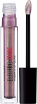 Huulel&auml;ige Maybelline Electric Shine, 5 ml, 155 moonlit metal