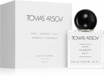 Parf&uuml;&uuml;mvesi Tomas Arsov Sage Seaweed Salt, 50 ml