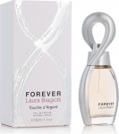 Parf&uuml;&uuml;mvesi Laura Biagiotti Forever Touche d'Argent, 30 ml