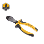 N&auml;pitsad n&auml;pitsad Forte Tools IND02005-7, 180 mm