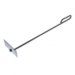 Ahjuroop Nordflam, 49 cm x 11 cm x 6 cm