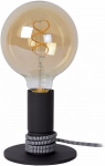Laualambid Lucide Marit 45576/01/30, E27, 40W, ilma katteta